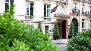Отель InterContinental Paris Champs Elysées Etoile, an IHG Hotel  Париж